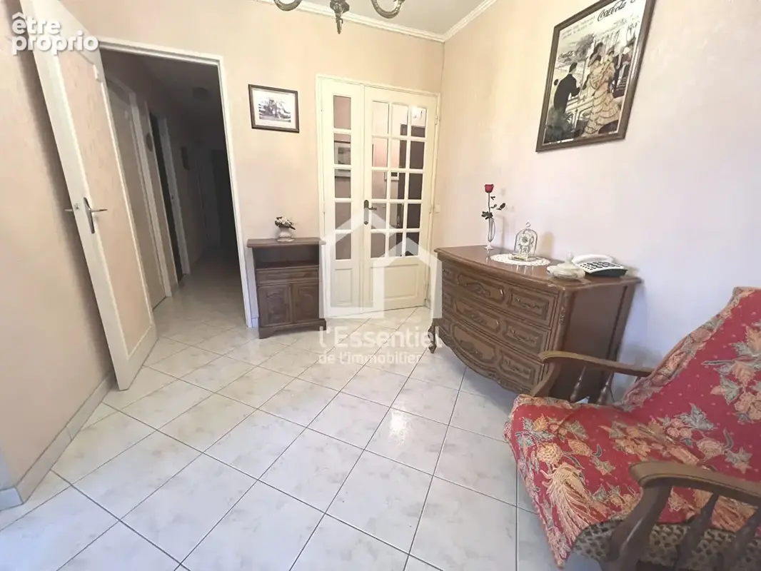 Appartement Verneuil Sur Seine 4 pièce(s) 88 m2 - photo 7