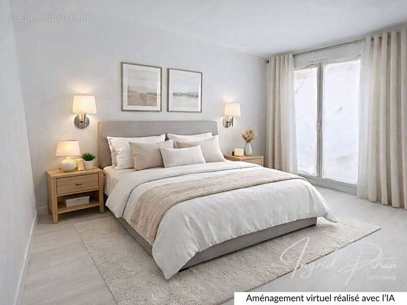 Appartement à BEZONS