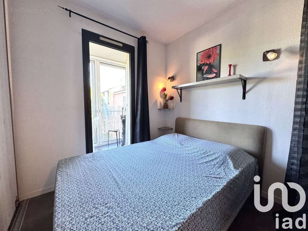 Photo 4 - Appartement à SIX-FOURS-LES-PLAGES