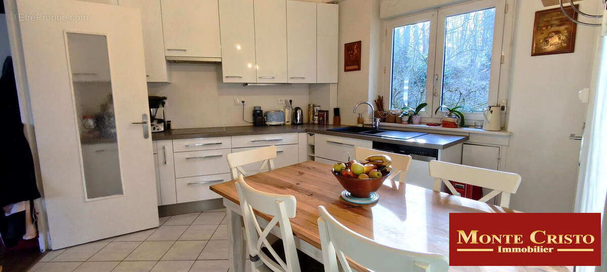 Appartement à VERSAILLES