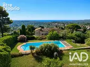 Photo 1 - Maison à LA COLLE-SUR-LOUP