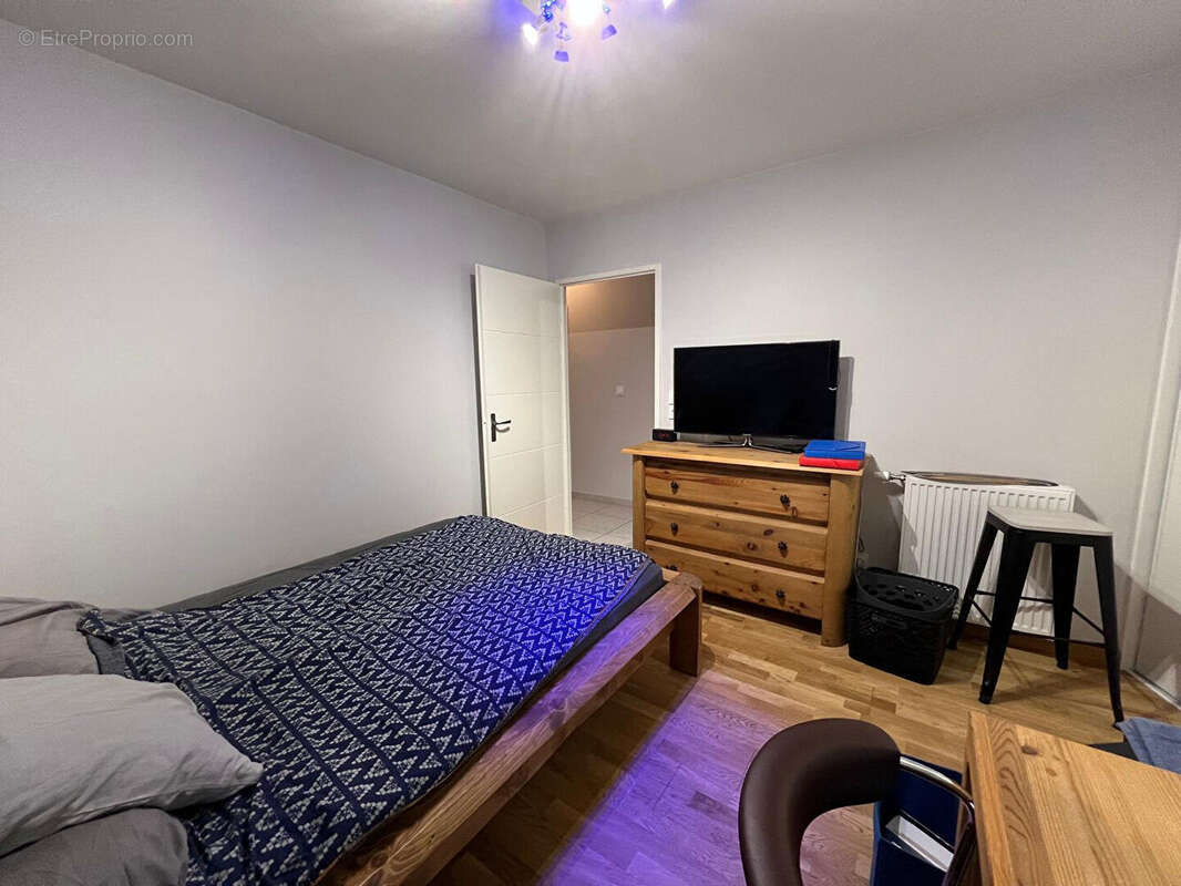 Appartement à BRION