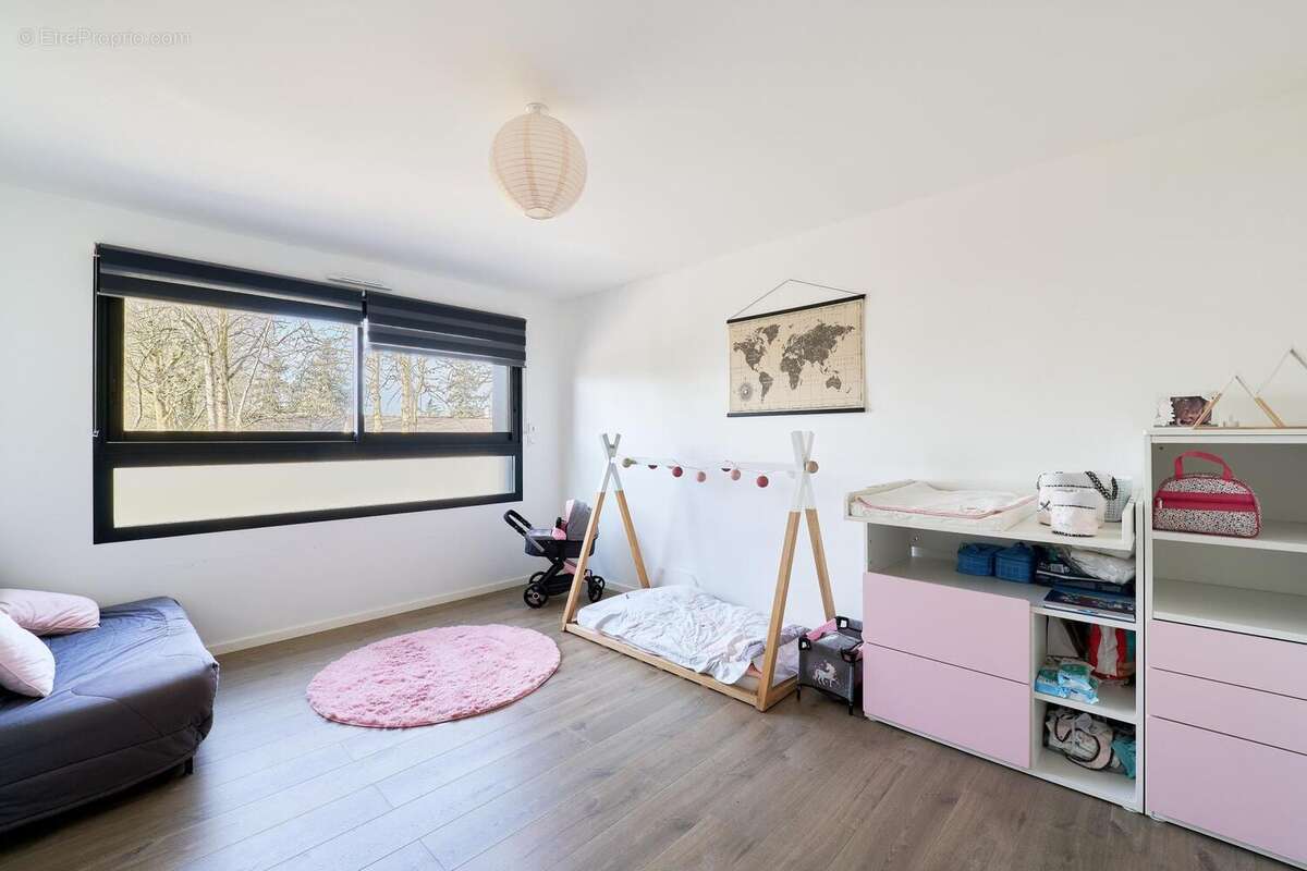 Photo 6 - Maison à CESSON-SEVIGNE