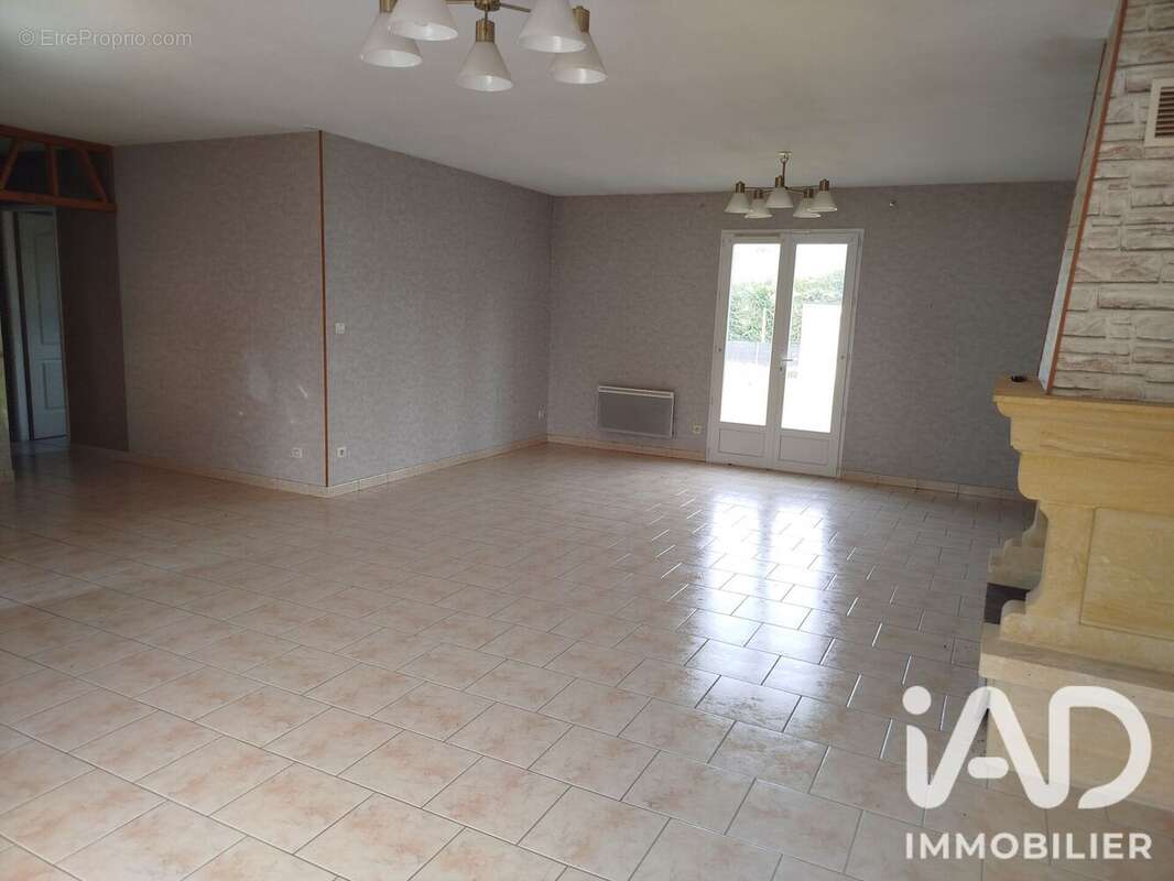 Maison 165 m² à Franqueville  - photo 6