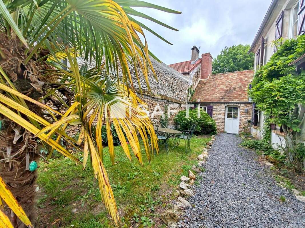 Photo 2 - Maison à THOIRY