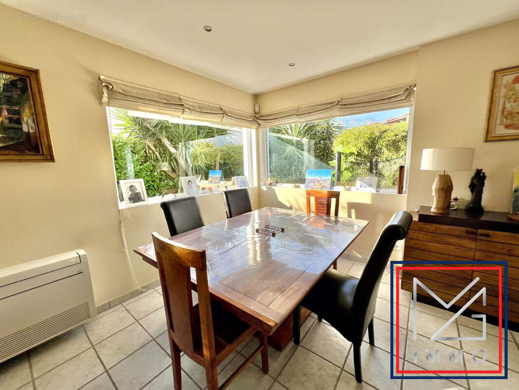 Maison à LA SEYNE-SUR-MER