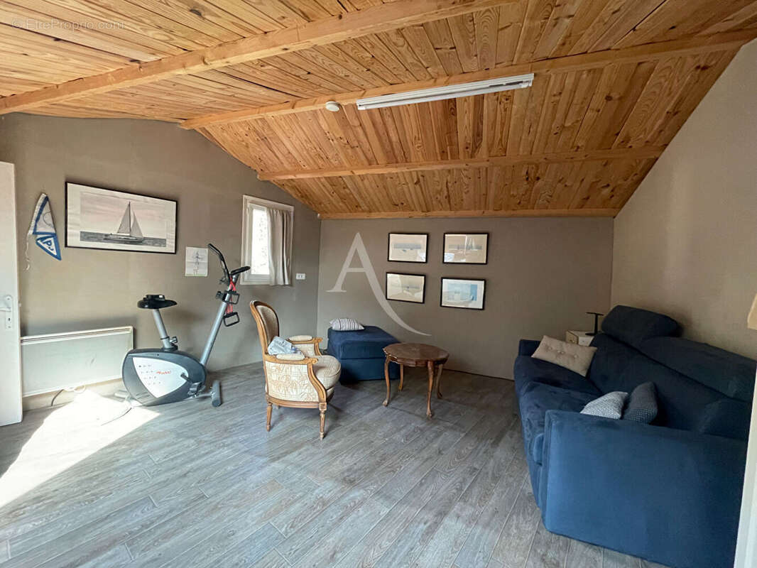 Maison à JARD-SUR-MER