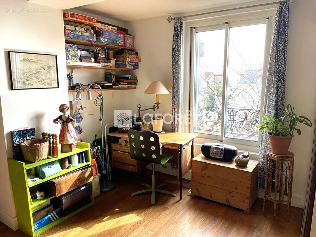 Maison à MONTREUIL