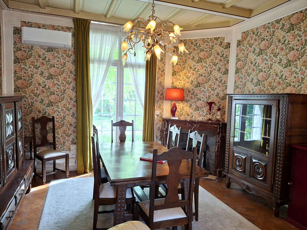 Maison à CHATELAILLON-PLAGE