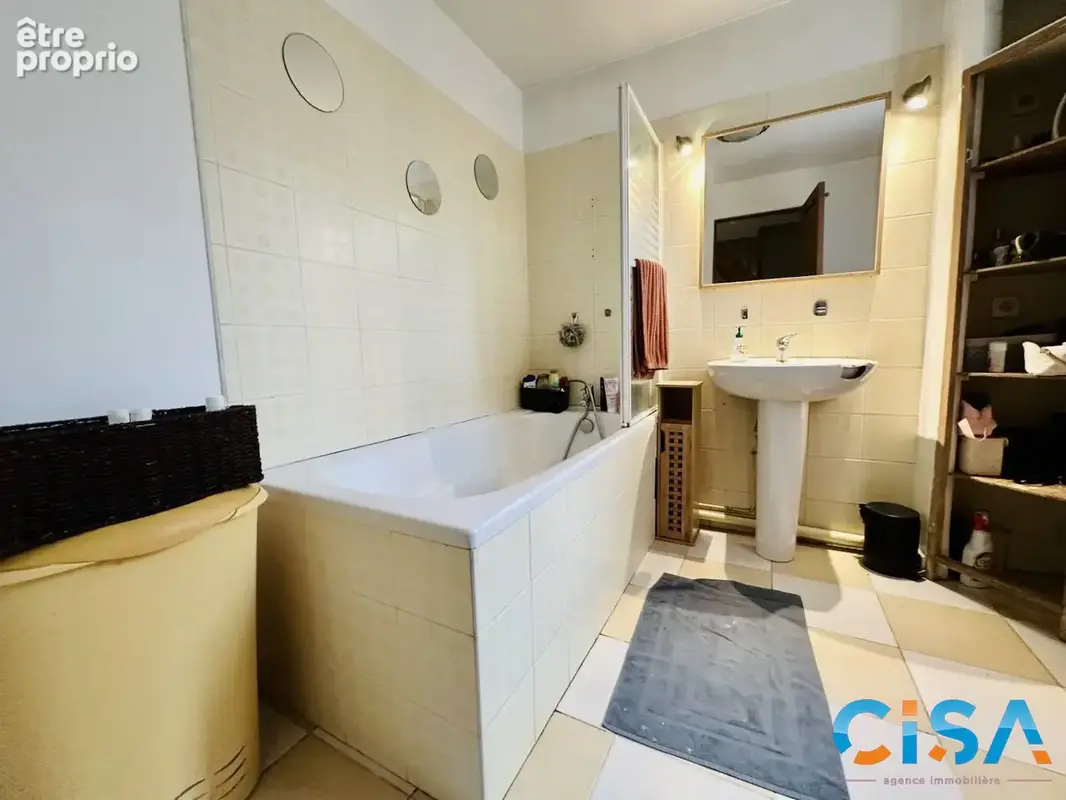 Maison 4 pièces 90 m² à vendre à Cires-Les-Mello (60660) - photo 5