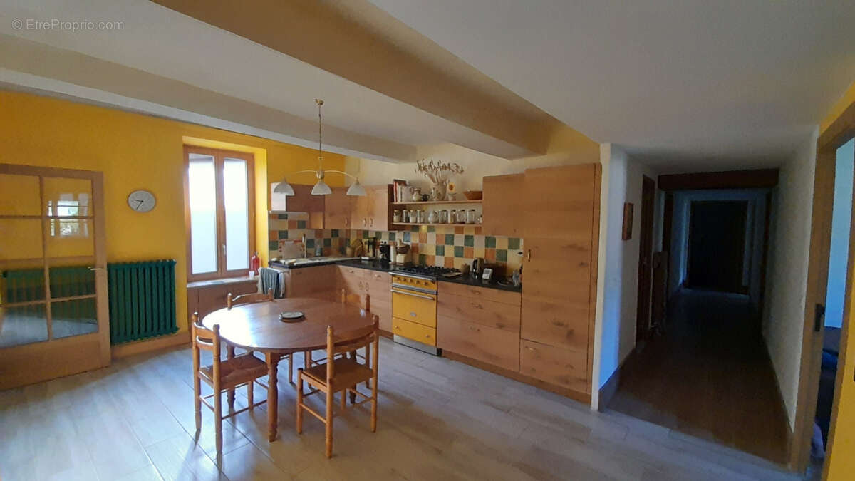 Appartement à DIE