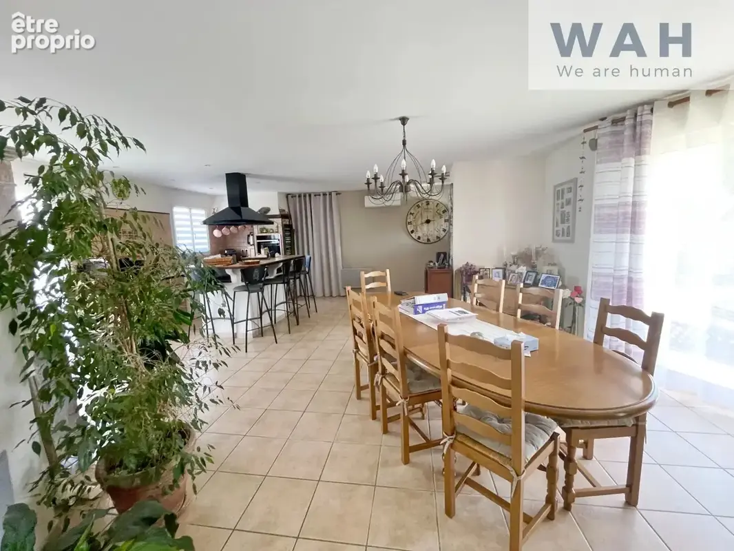 Villa plain pied 117m2 - photo 3
