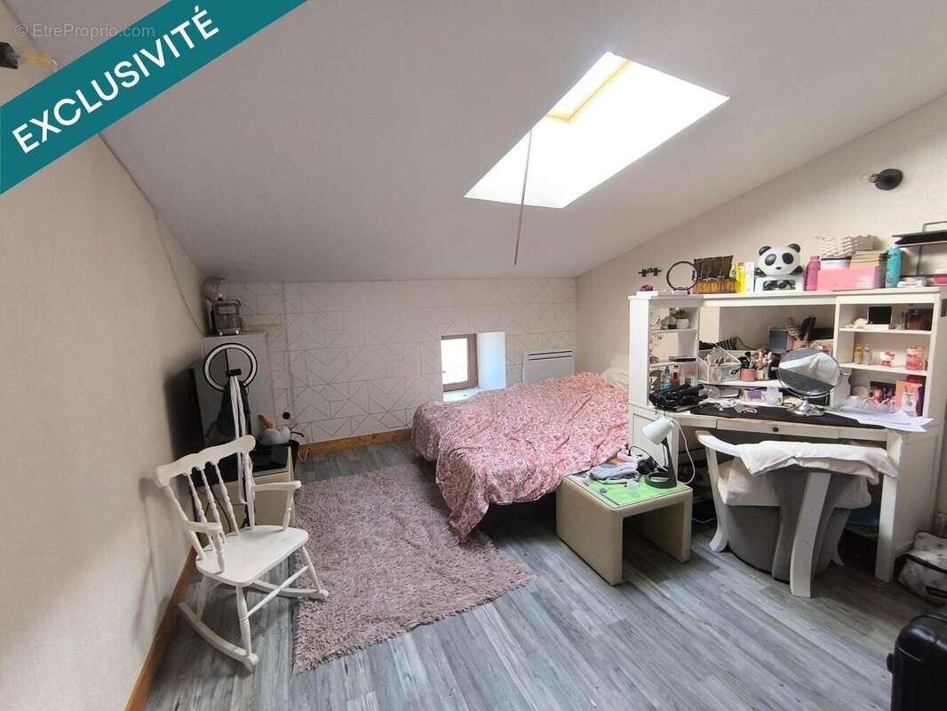 Photo 7 - Appartement à COURPIERE