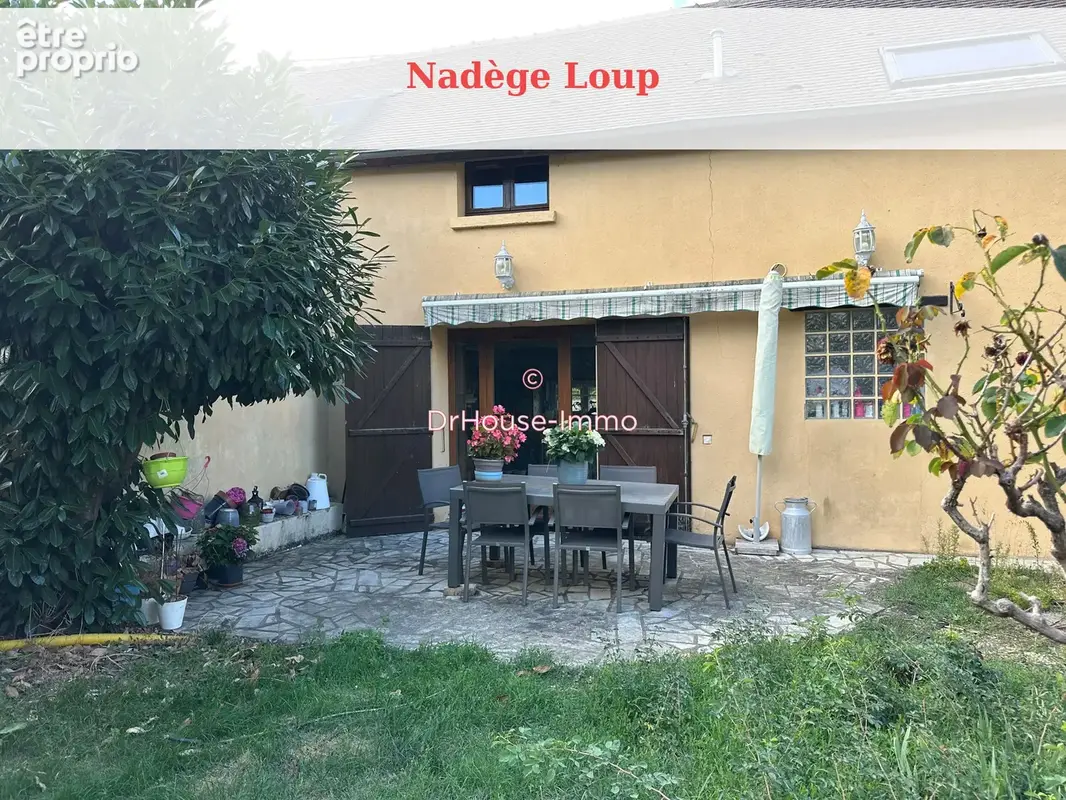Maison 8 pièces 163 m² à vendre à Treigny (89520) - photo 2