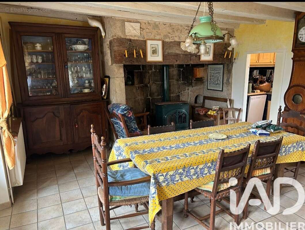 Photo 9 - Maison à SOUSCEYRAC