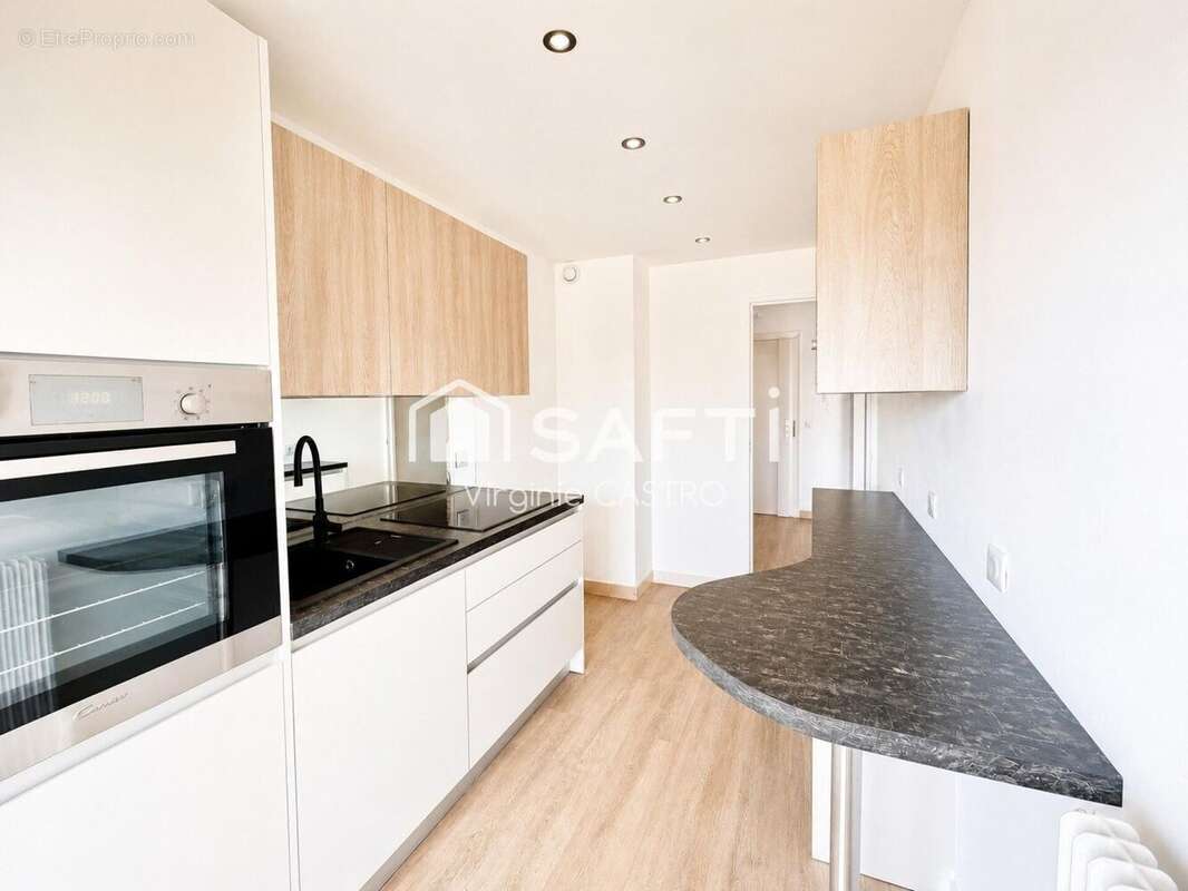 Photo 5 - Appartement à LE CANNET