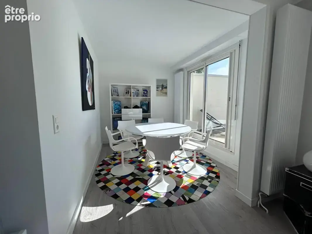 Appartement Ancenis Saint Gereon 3 pièce(s) 73 m2 - photo 5
