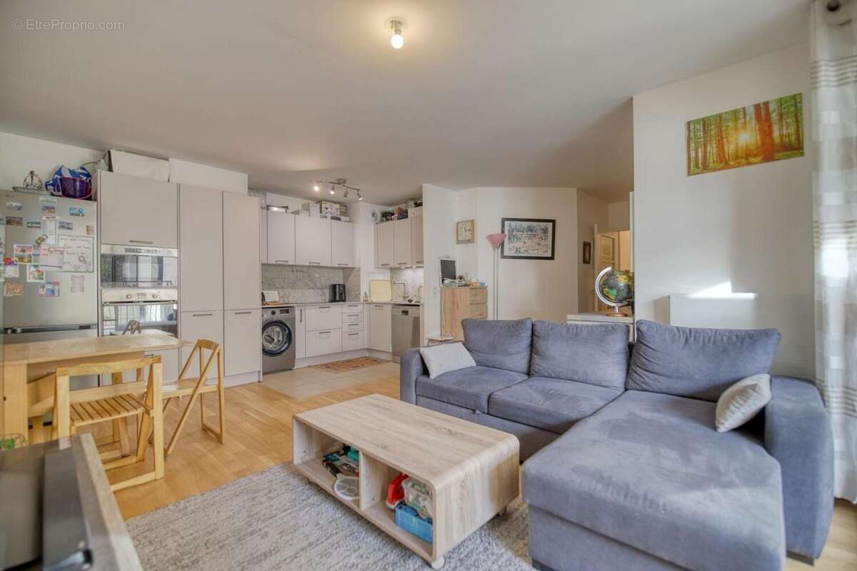 Photo 2 - Appartement à ANTONY