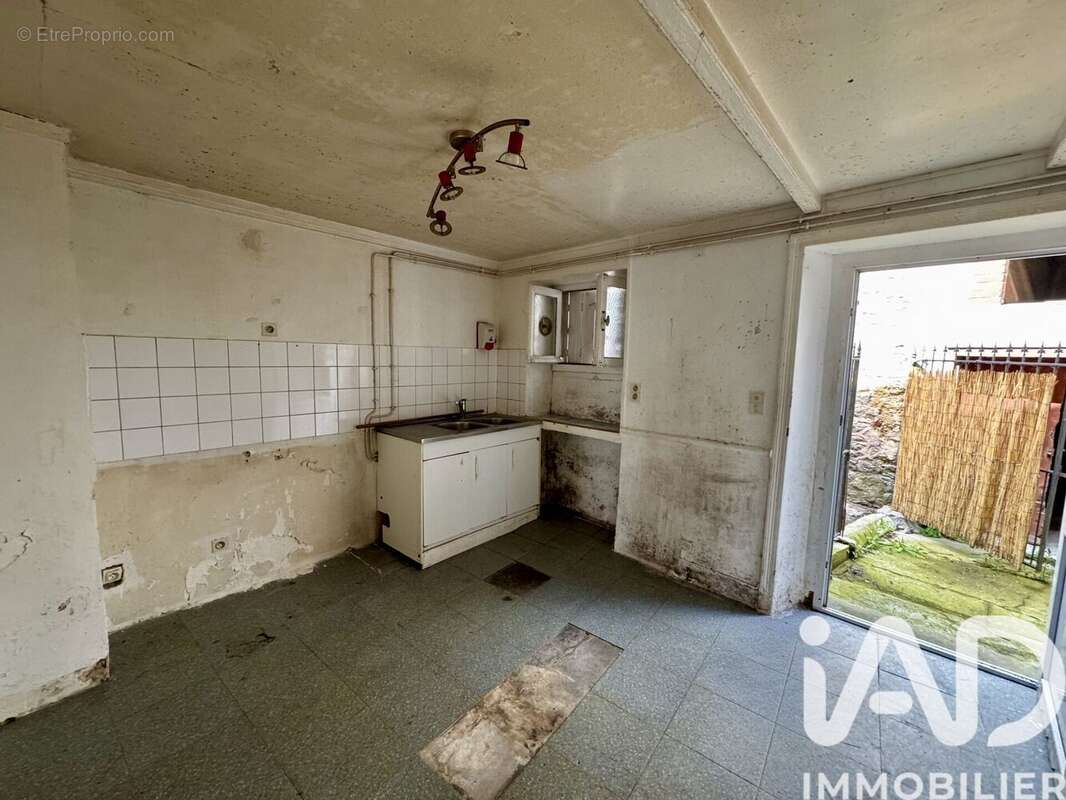 Photo 9 - Maison à QUETTREVILLE-SUR-SIENNE