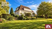 Maison à BISCHWIHR