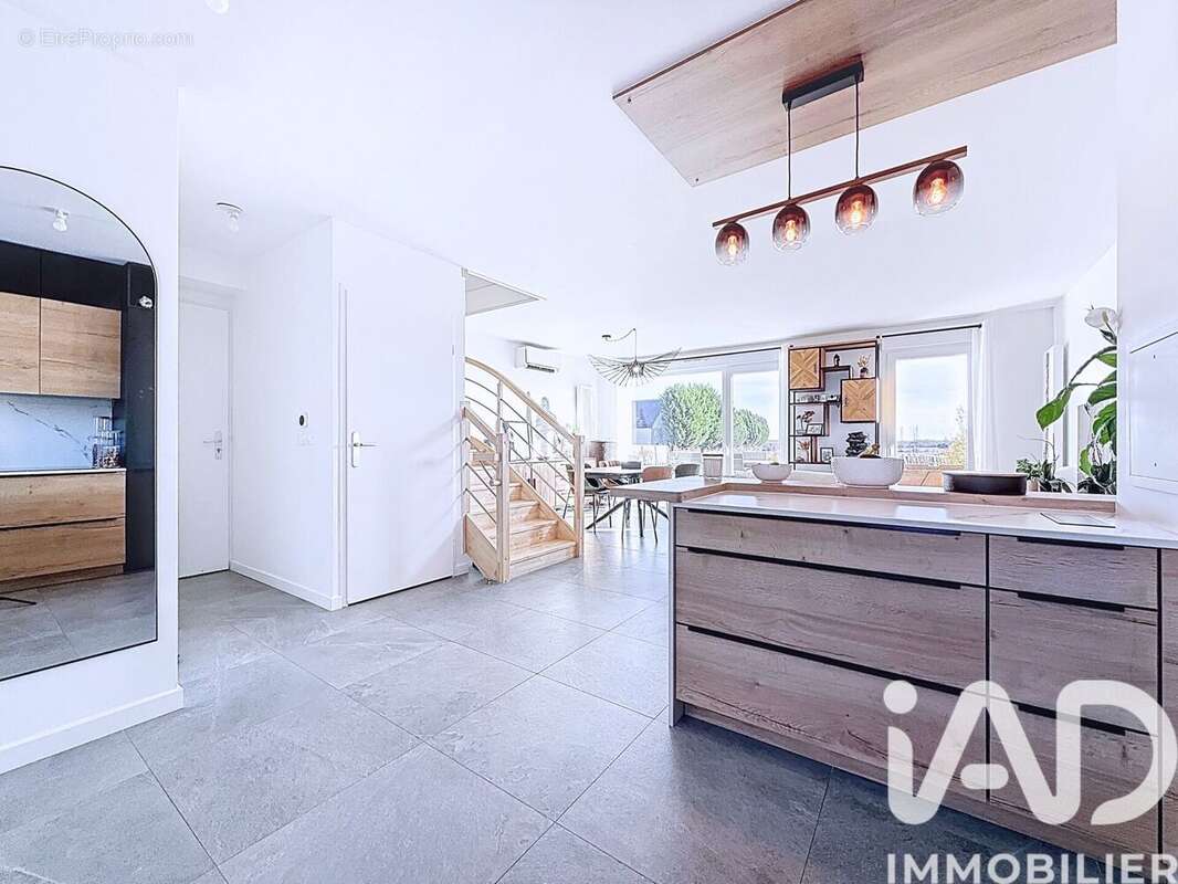 Photo 4 - Maison à MONTLHERY