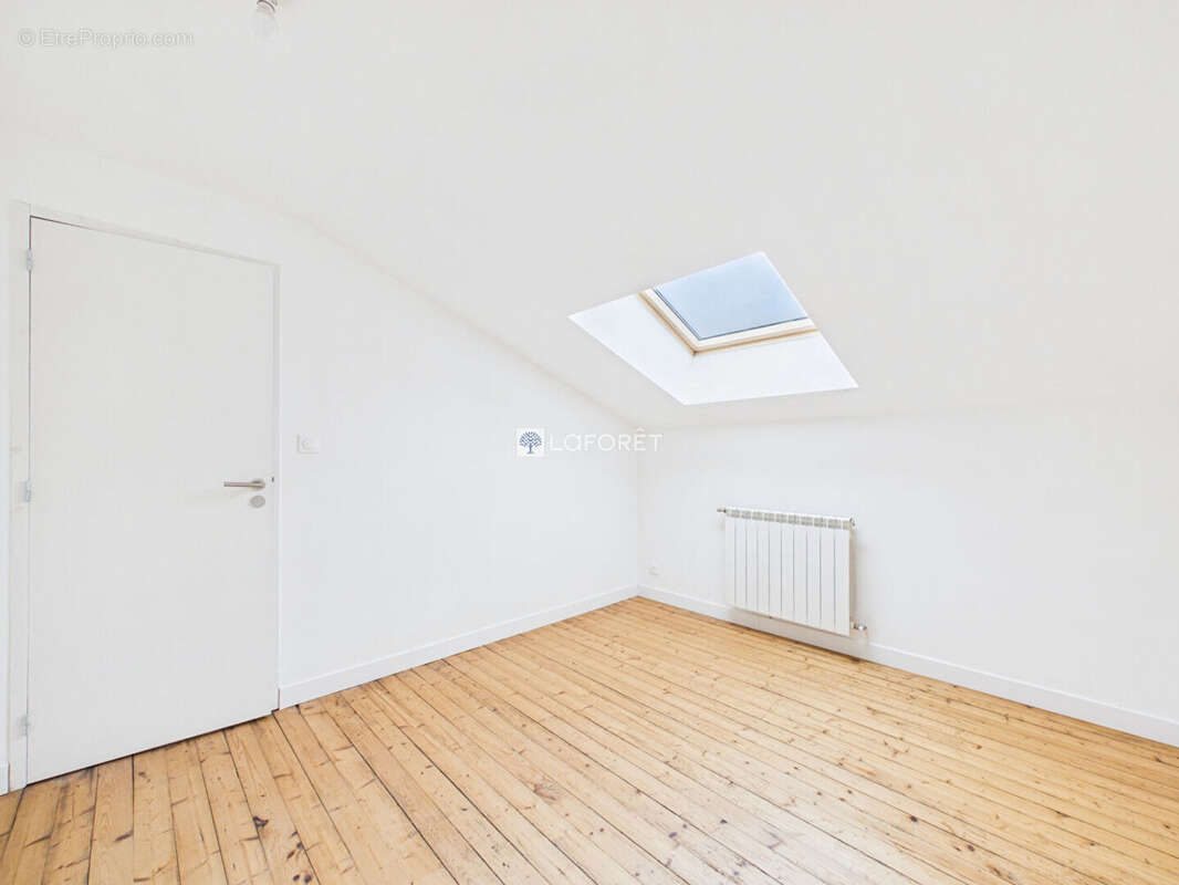 Maison Saint Segal 6 pièce(s) 124 m2 - photo 9