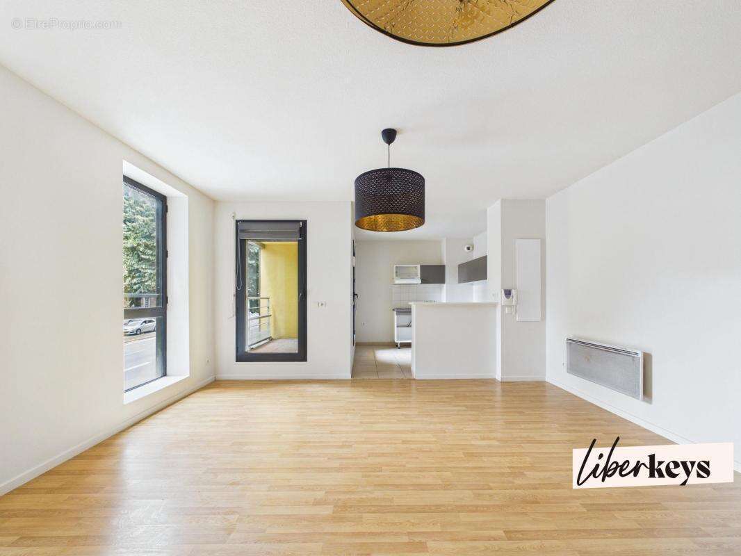 Appartement 3 pièces 69 m2 - Ornano Bordeaux - photo 3