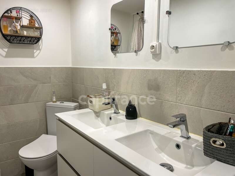 Maison à SAINT-AUGUSTIN