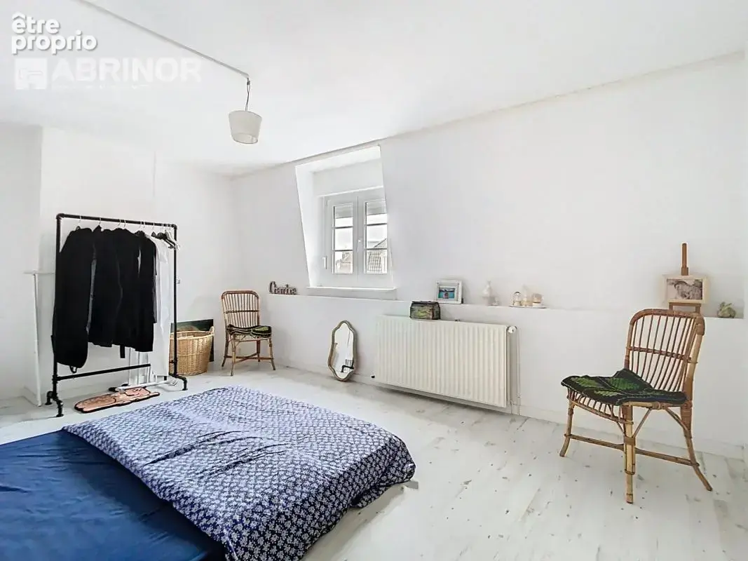 Maison Lambersartoise 4 chambres et jardin - photo 4