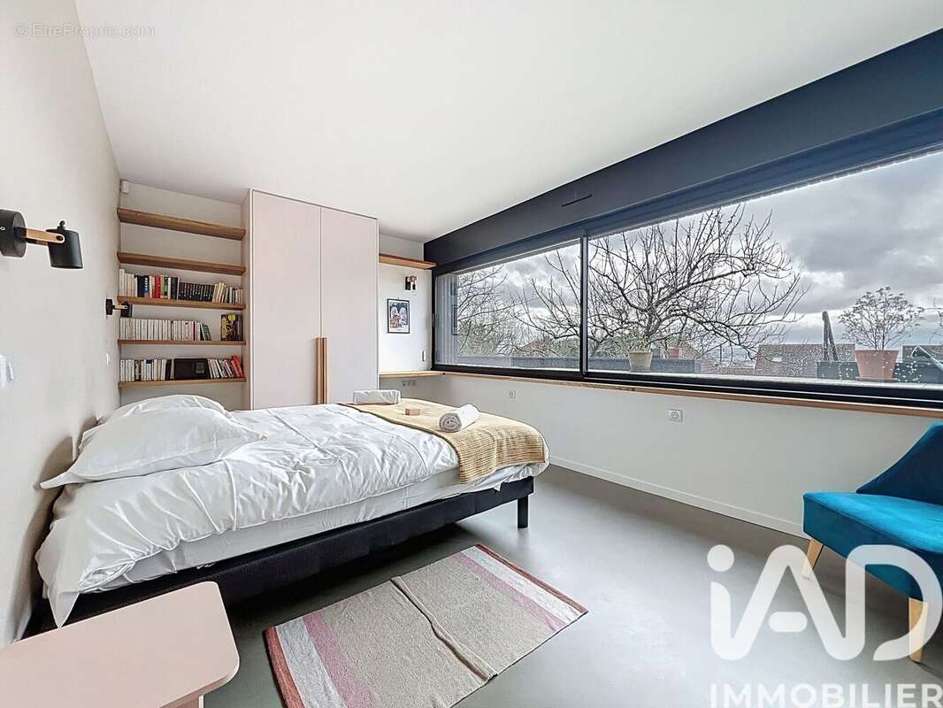 Photo 6 - Maison à ROUEN