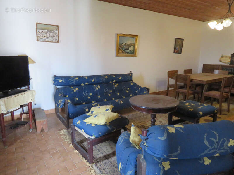 Maison à LE MORNE-ROUGE