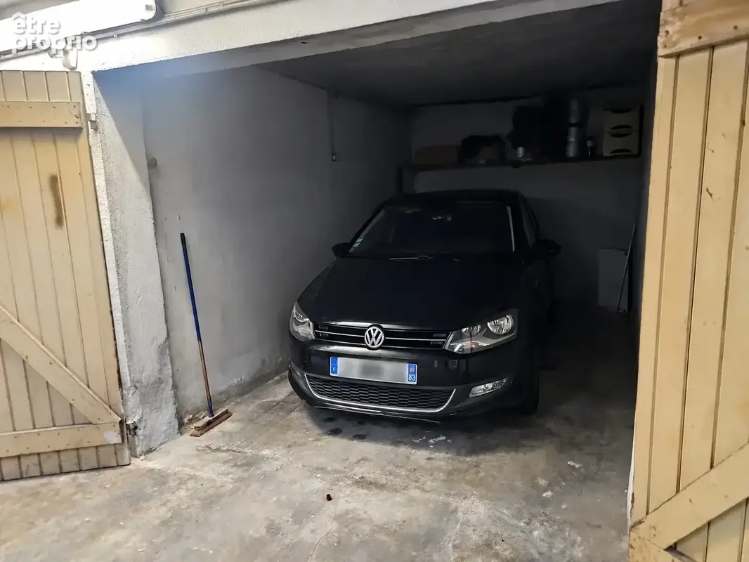 Parking à vendre à Toulon (83000) - photo 3