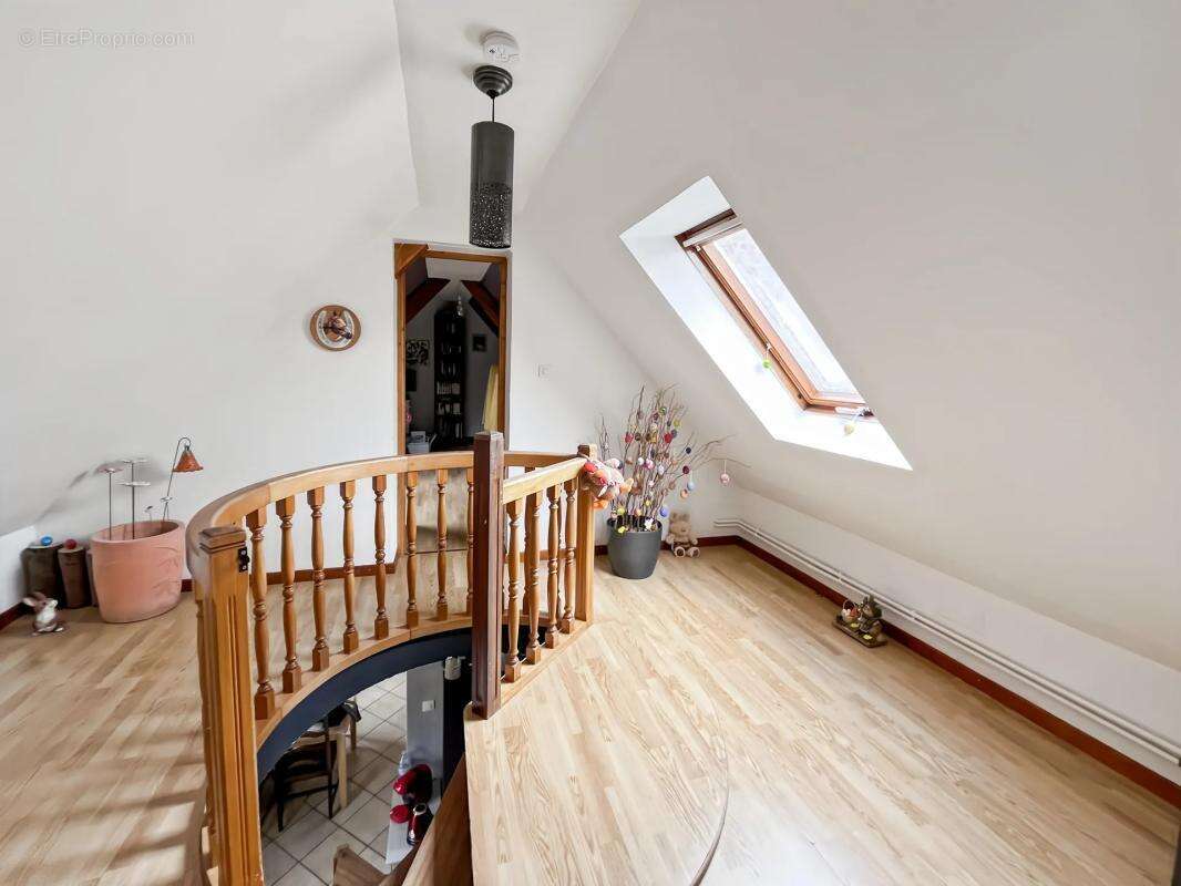 Appartement à BARR