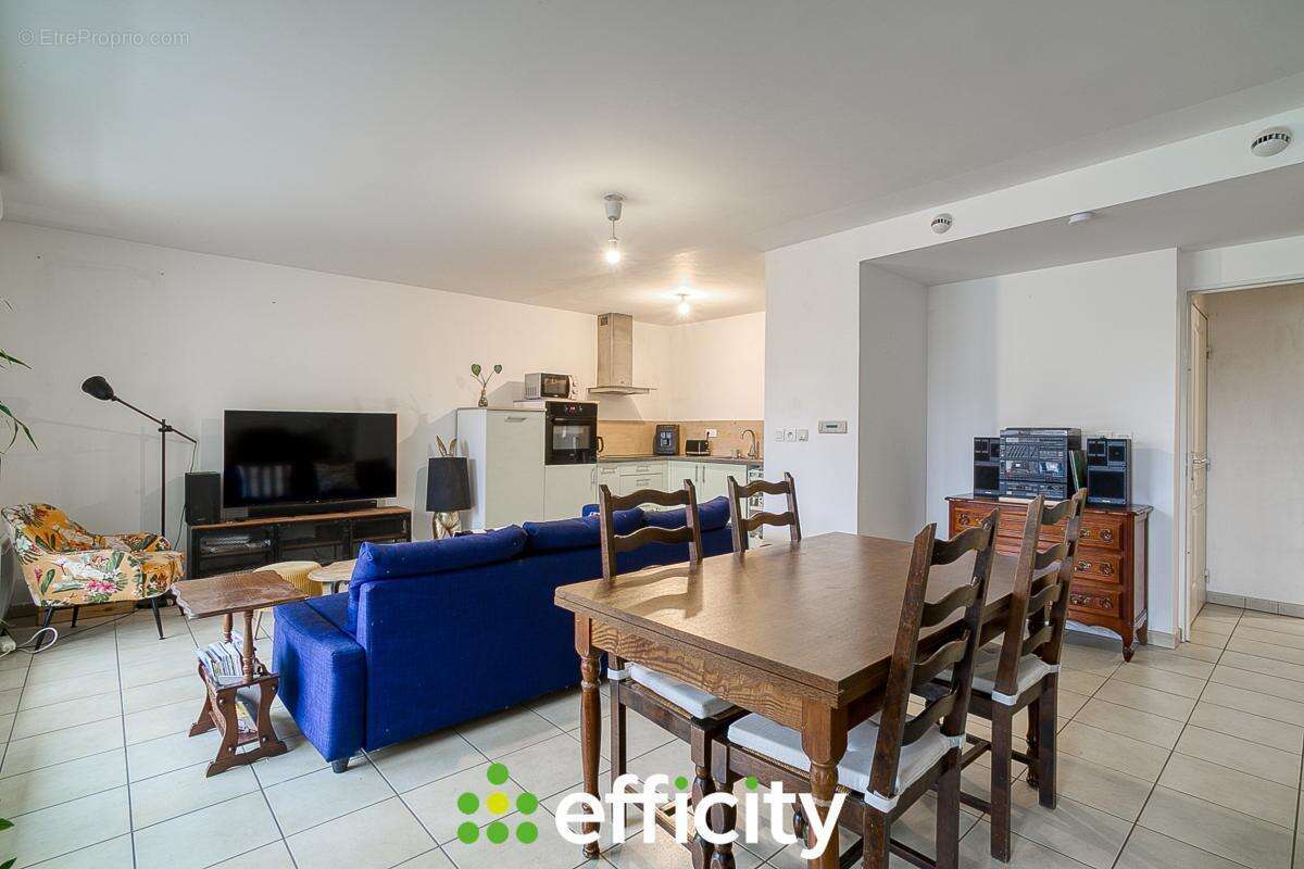 Appartement - photo 3