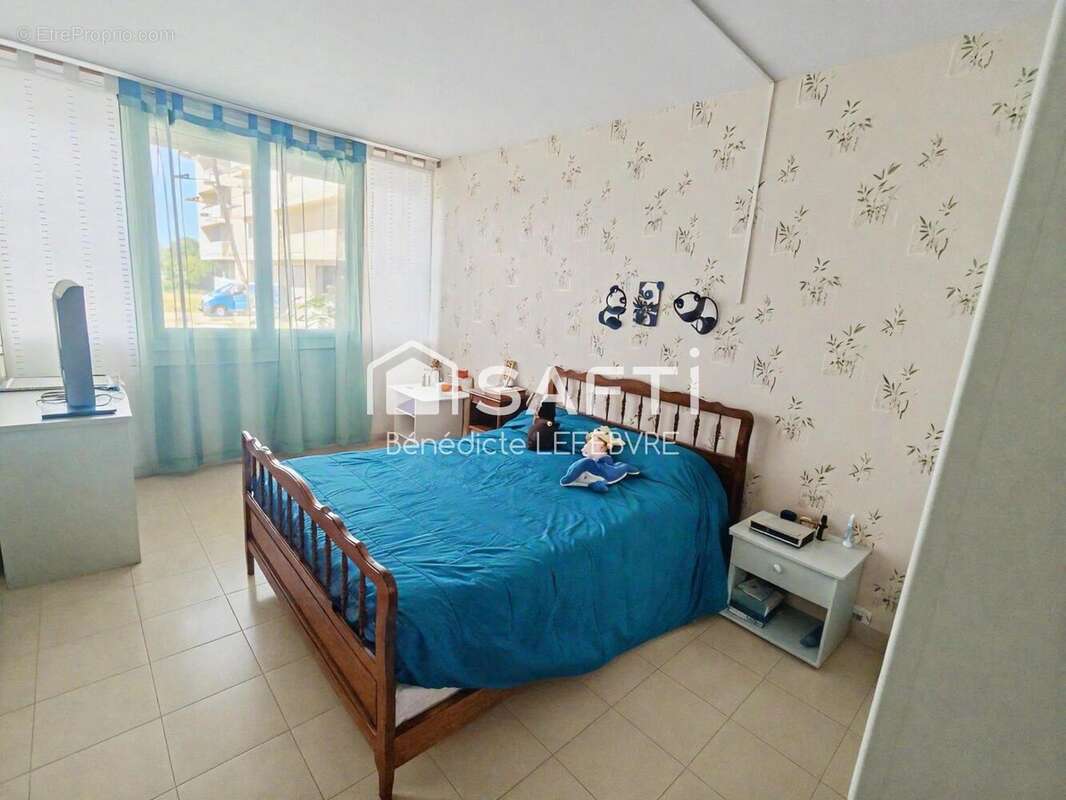Photo 9 - Appartement à FRONTIGNAN