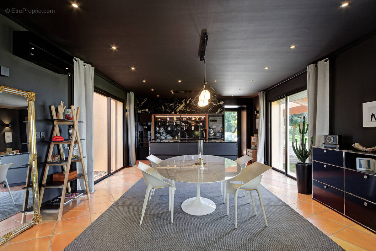 Maison à VIEILLE-TOULOUSE