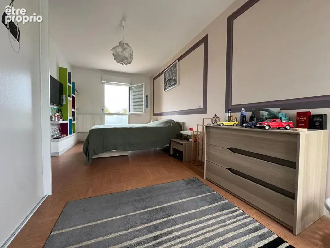 Maison Trignac, 4 chambres , garage, jardin - photo 9