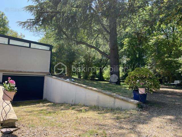 A Vendre / Propriété bucolique à Germigny L'évêque 263 m2 - photo 22