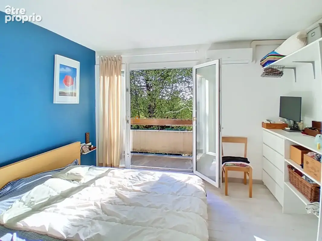 Maison 3 pièces 62 m² à vendre à Montpellier (34090) - photo 5