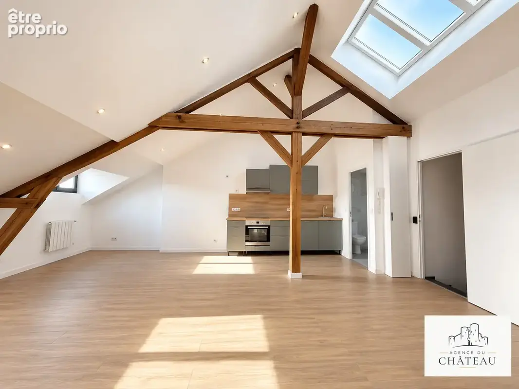 Appartement à ANGERS