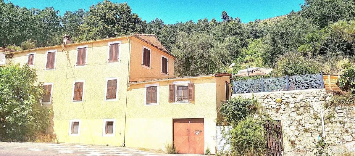 Appartement à ASPREMONT