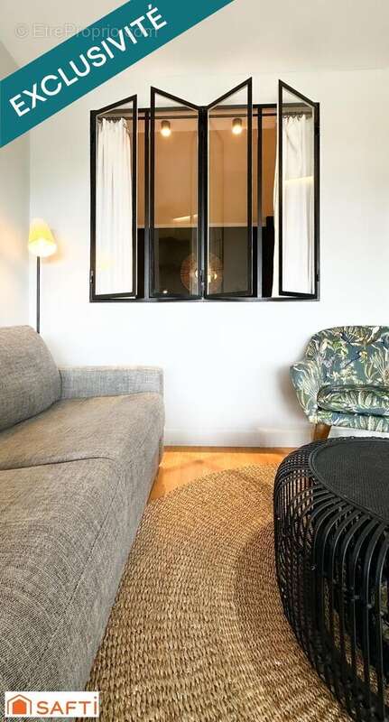 Photo 9 - Appartement à ARCACHON