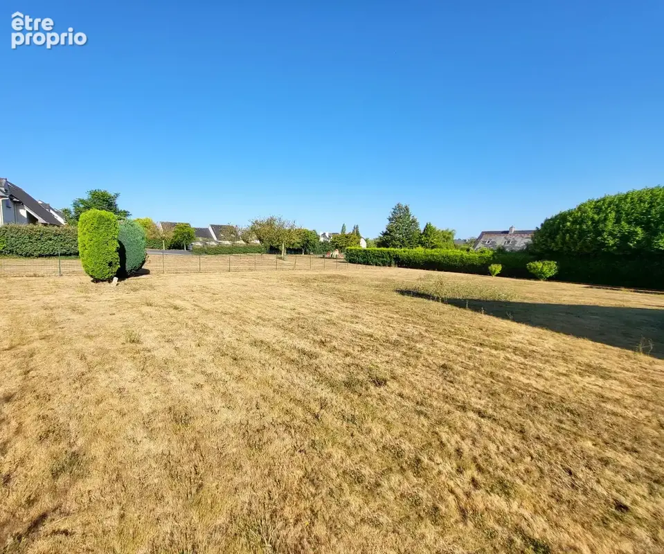 Maison à vendre 8 pièces ARGOL (29) - photo 19