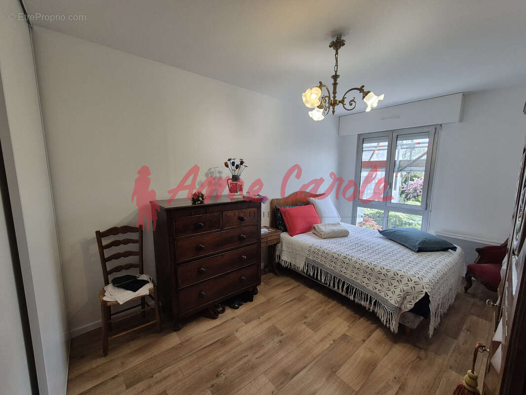 Appartement à NOGENT-SUR-MARNE