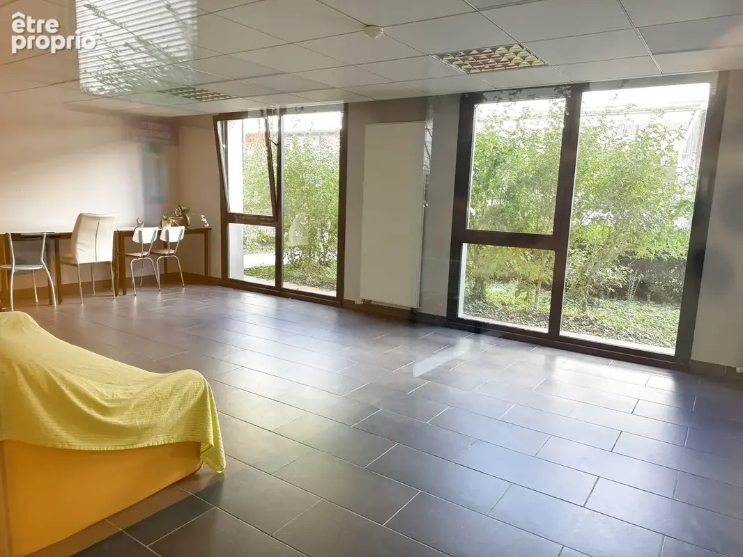 HIDRI IMMO PLUS vous propose une EXCLUSIVITÉ INVESTISSEUR : Studio meublé et fonctionnel   Secteur Vigny Musse - photo 9