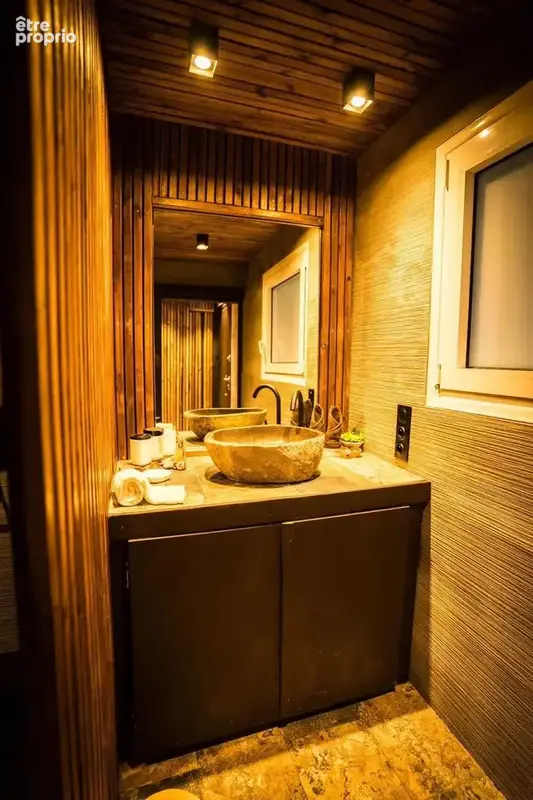 Un pied-à-terre d'exception ou un investissement performant au bord du lagon - photo 10