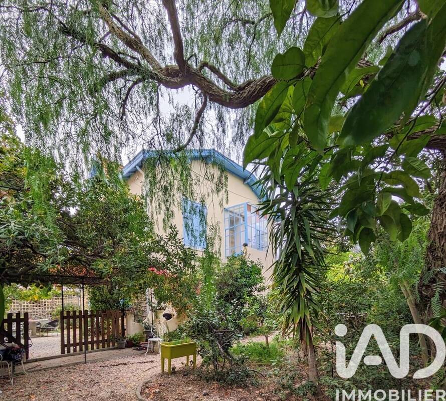 Photo 1 - Maison à LA SEYNE-SUR-MER