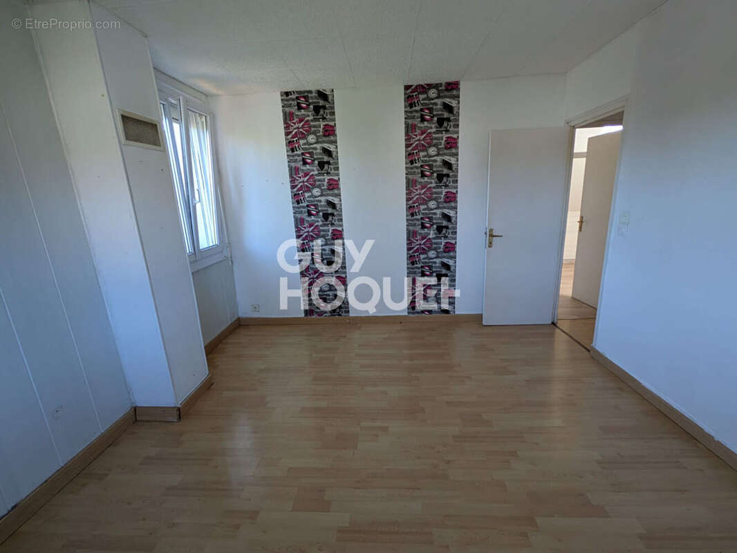 Maison DINAN - Centre Ville - photo 7