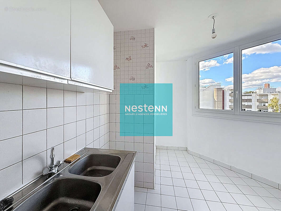 Appartement à FRANCONVILLE