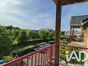 Photo 1 - Appartement à LA RIVIERE-SAINT-SAUVEUR